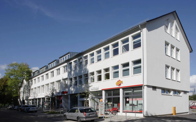 mk | hotel stuttgart