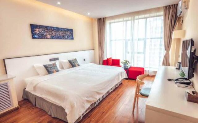 Quality Hotel Zhangye