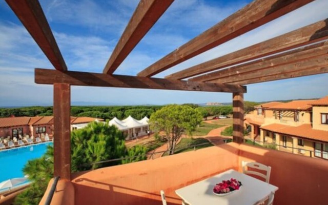 Mirice Club Resort
