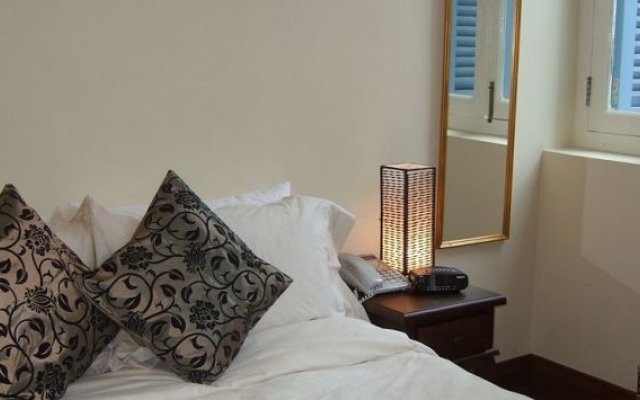 Citystate Serviced Apartments