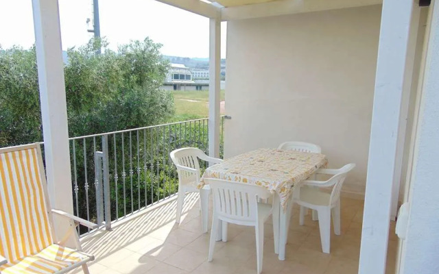 Villa Francesca Primo Piano