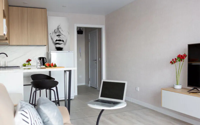 АПАРТС на ул. Нагорная, д. 16