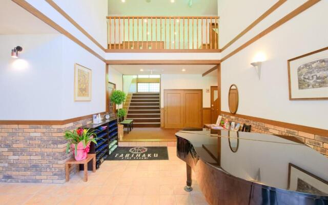 Tabihaku Stay 香住