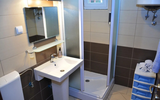 Apartments Vesna