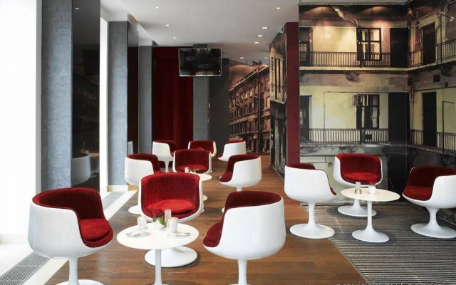 Verno House Budapest, Vignette Collection by IHG