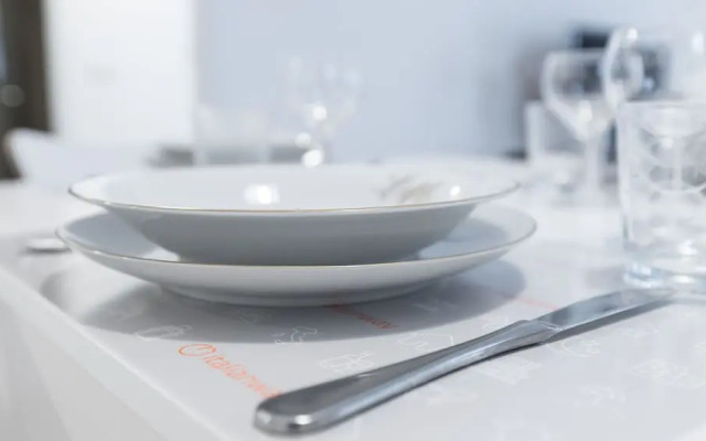 Italianway - Piranesi 18 C