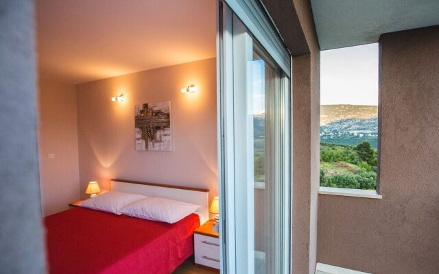 Villa Diosa de la Aurora