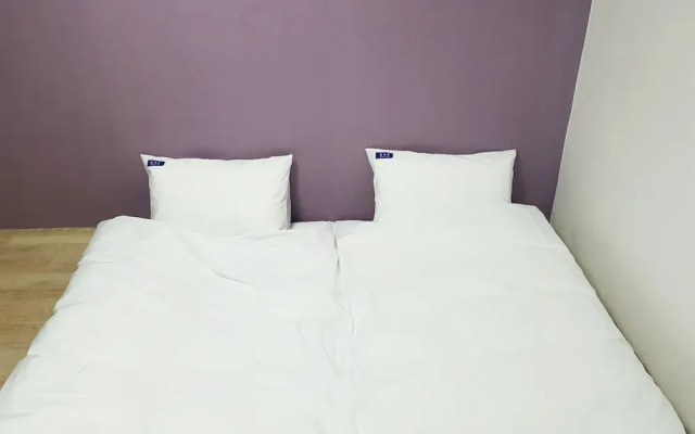 Guest House Bluemoon