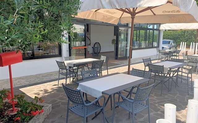 Hotel La Favorita