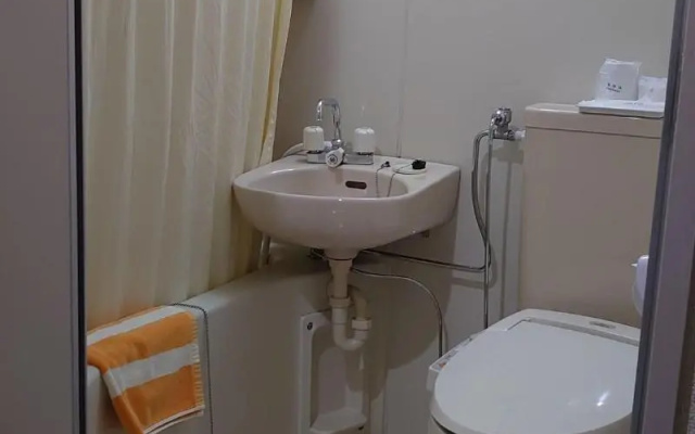 Business Hotel Goto