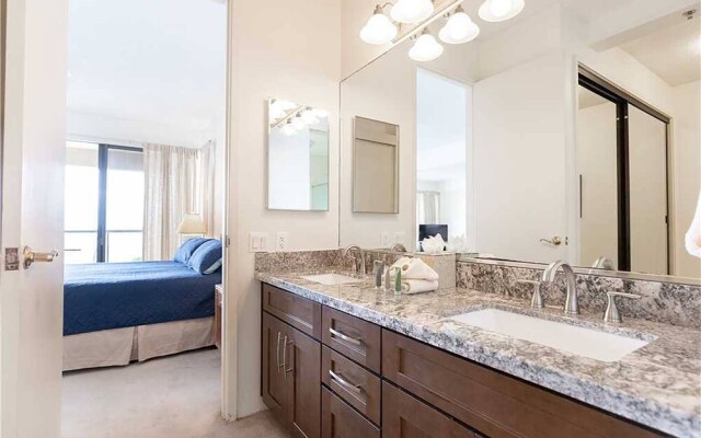 Sands Of Kahana 237 - Three Bedroom Condo