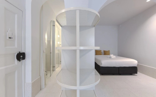 Alameda Terrace by Homing