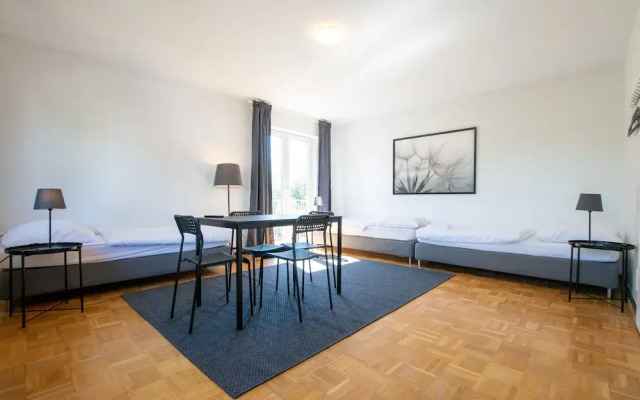 Tolstov Hotels