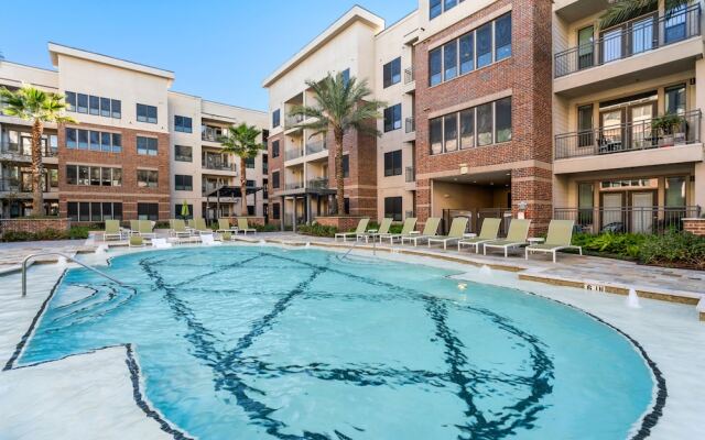 Kasa Houston Museum District Apartments