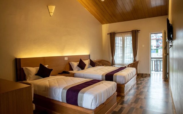 Busy Bee Resort Pokhara