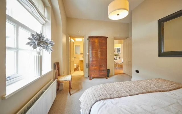 Spence Lodge At Hallsteads