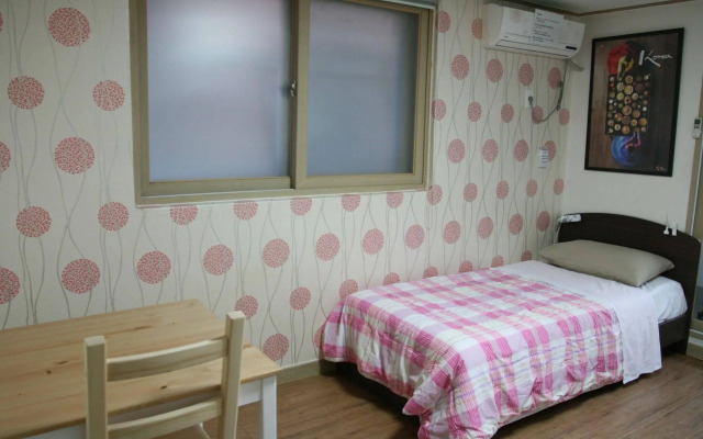Seoulwise Guesthouse - Hostel