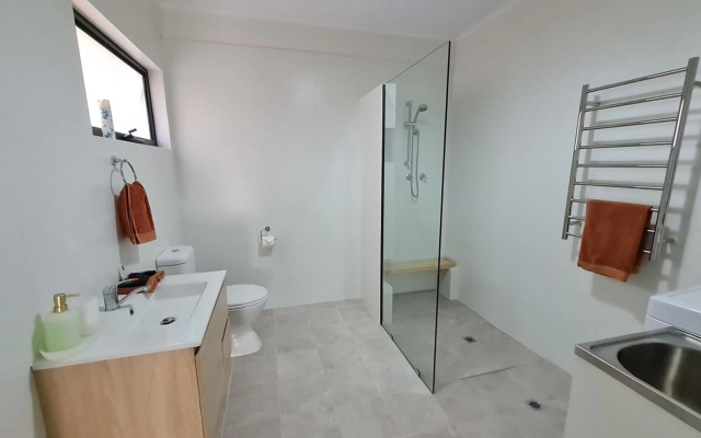 Stay Awhile in Port Pirie - min stay 4 nights – Guest Rooms – Port Pirie