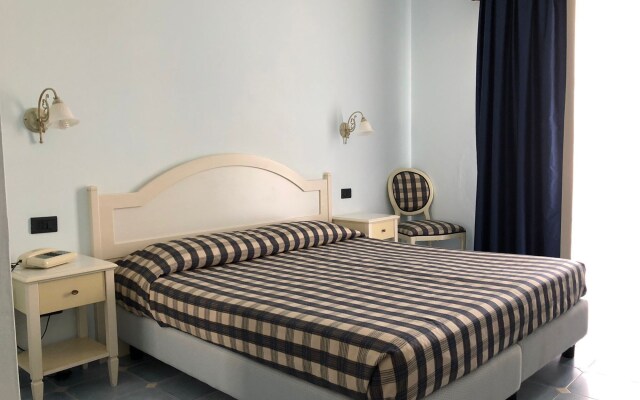 Baia dei Mulini Resort & Spa