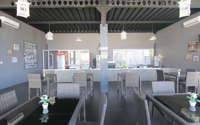 Airy Premier Jimbaran Nuansa Timur Kori Bali