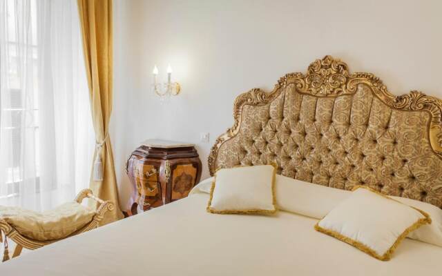 Holiday Home 'suite Sarandrea' in Rome Vatican Saint Peter Area