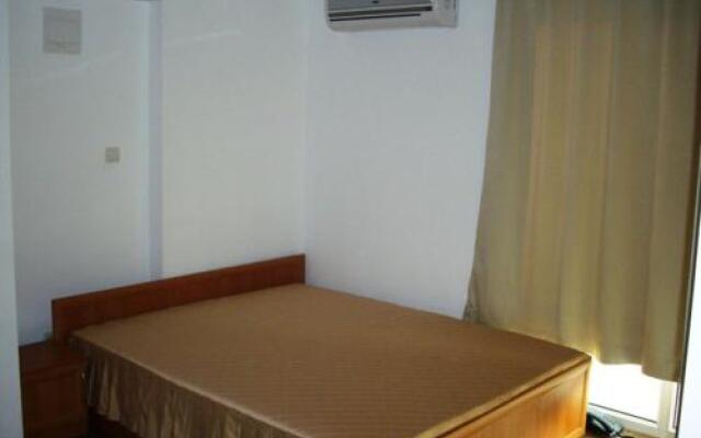 Family Hotel Littoral