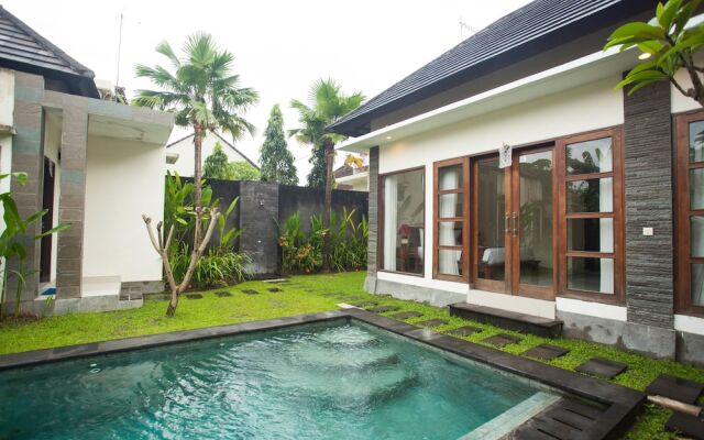 Kusuma Homestay Kerobokan