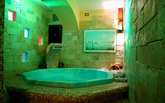 Hotel Cercone