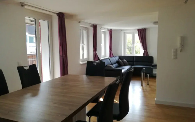 Marie Marie, Oberstaufen