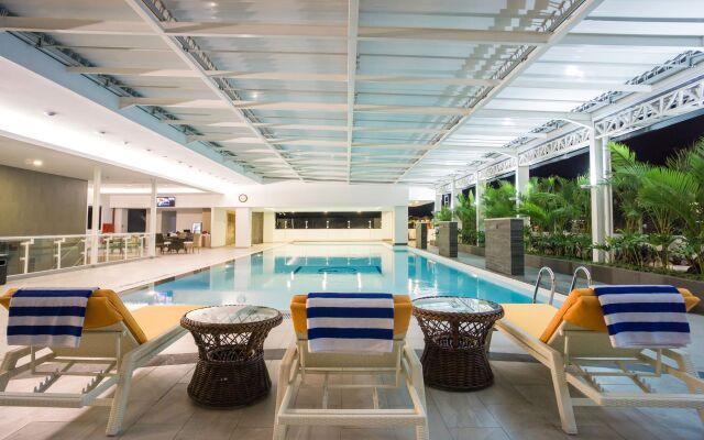 Grand G7 Hotel Kemayoran