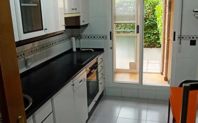 Plaza Ramon Santillan