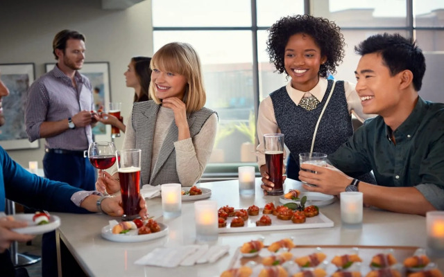 Residence Inn Denver Downtown