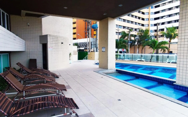 Apart-Hotel Terraços do Atlântico