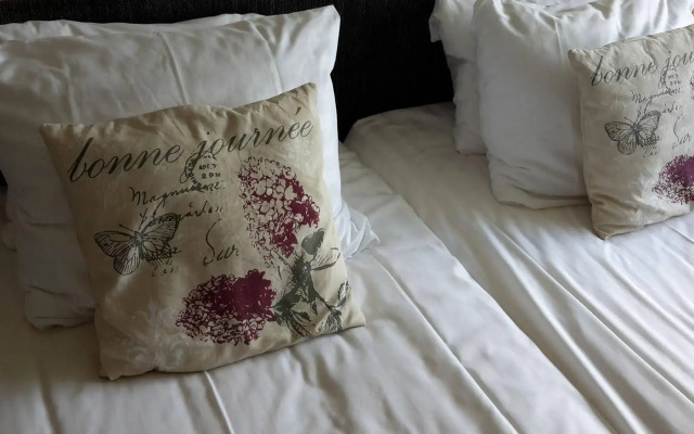 Bed and Breakfast Mill View