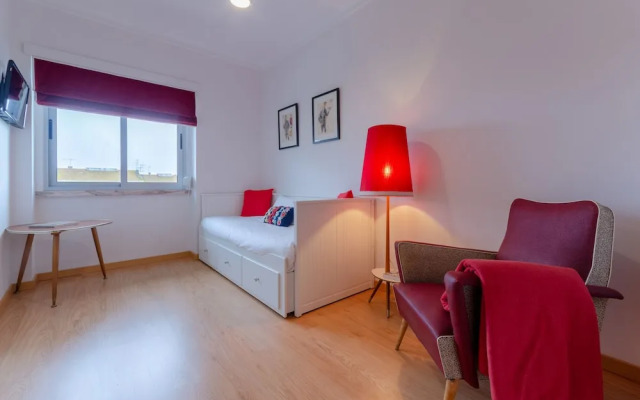 Setubal Boutique Apartment IV by Homing