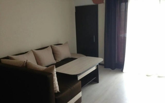 Apartments Hristovi