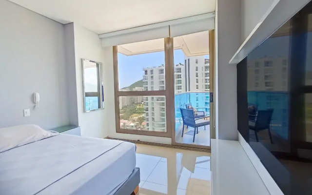 Apartasuites Samaria - Club de Playa