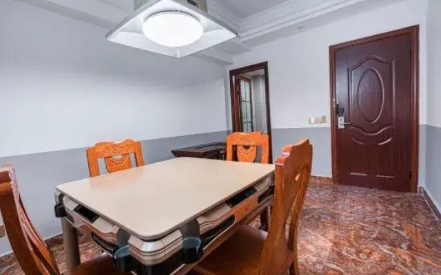 Siam Tiantian Hotel