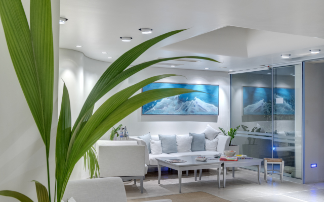 Kouros Art Hotel - Adults Only