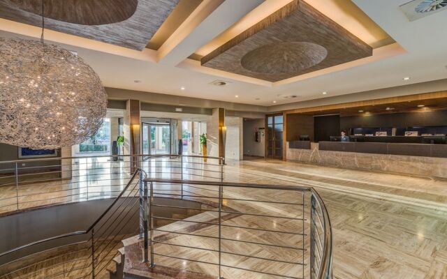 Ikos Porto Petro All inclusive Hotel