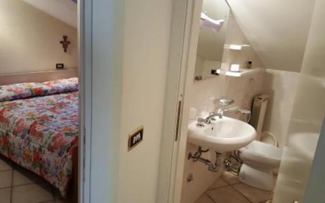 Residence Di Via Perugina 22