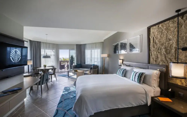 Fujairah Rotana Resort & Spa - Al Aqah Beach
