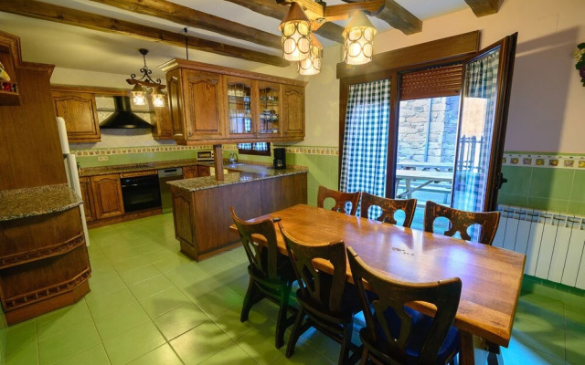 Casas Rurales Trefacio