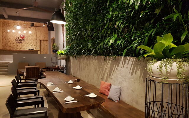 9Station Hostel & Bar Phu Quoc