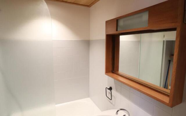 Studio Les Gets, 1 pièce, 4 personnes - FR-1-623-221