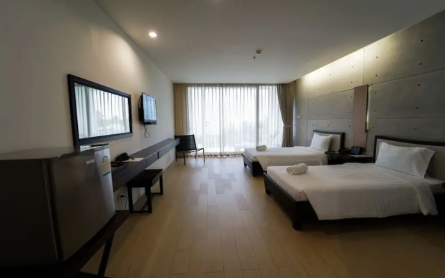 Serene Phla resort and restaurant