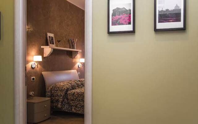 B&B Gemelli Rooms