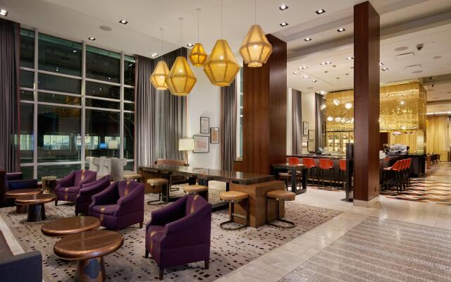 InterContinental San Francisco by IHG