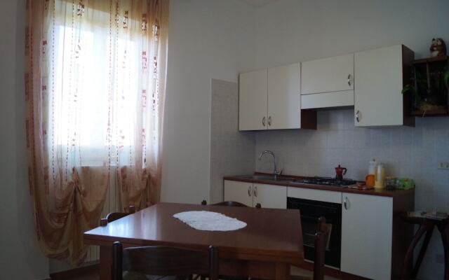 La Casa Del Nonno