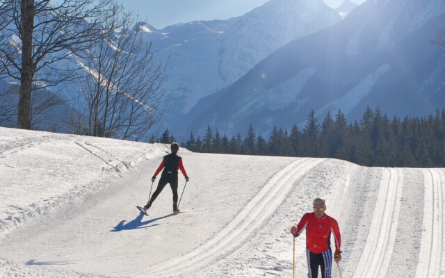 Bio Holzhaus & Landhaus Heimat